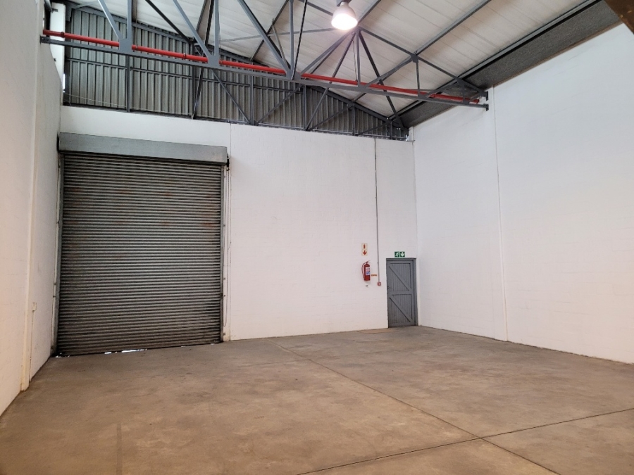 To Let commercial Property for Rent in Airport Industria Western Cape